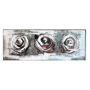 Gemälde 120x40cm No.118