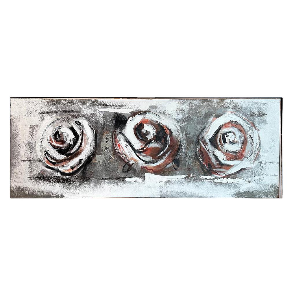 Gemälde 120x40cm No.118