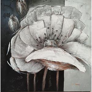 Gemälde 100x100cm No.15