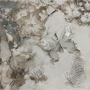 Gemälde 60x60cm No.24