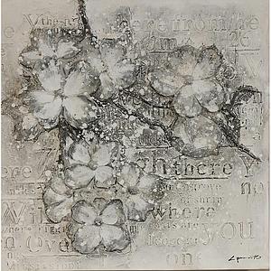 Gemälde 60x60cm No.25