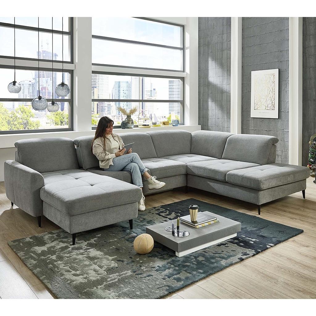 MegaPlan/ Wo No.3 Sitztiefenverst.