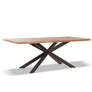 Esstisch 190x90 Lamin, Robusta-2