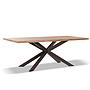 Esstisch 190x90 Lamin, Robusta-2