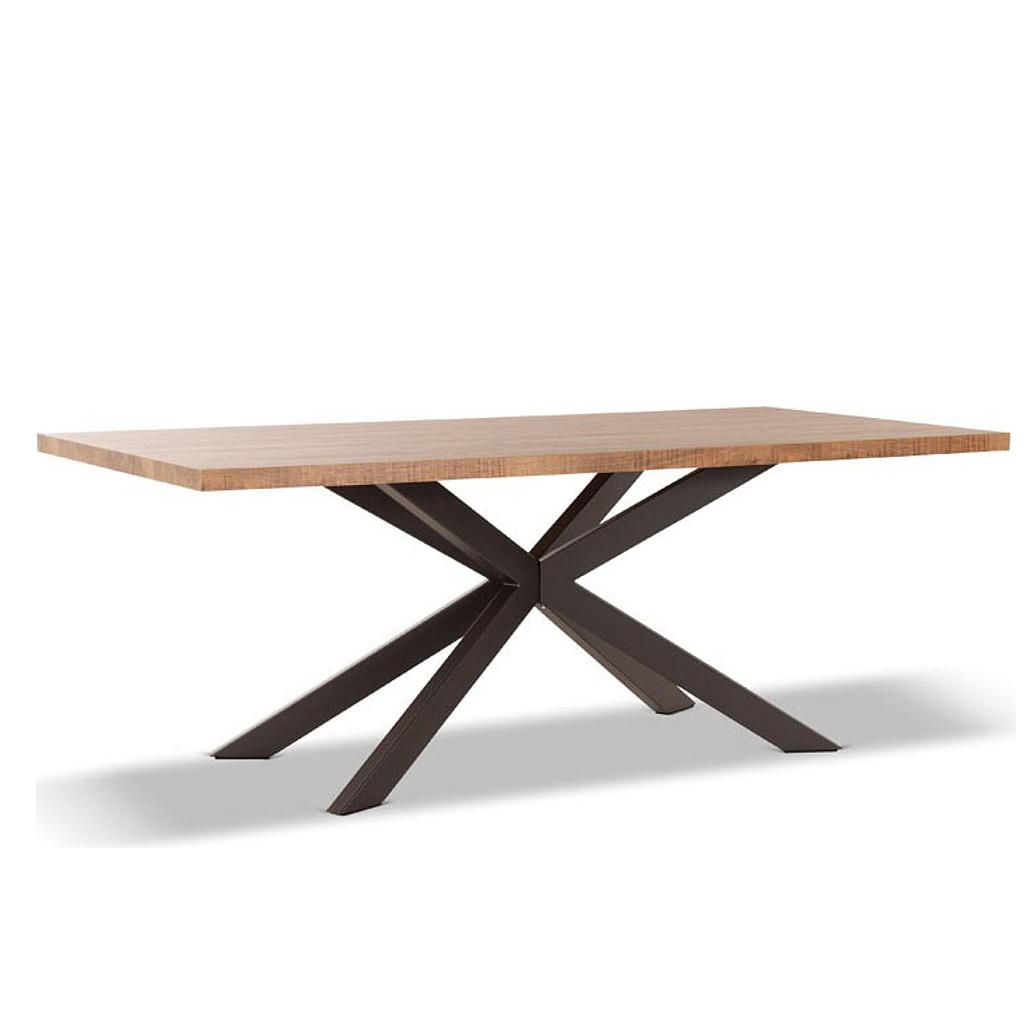 Esstisch 190x90 Lamin, Robusta-2