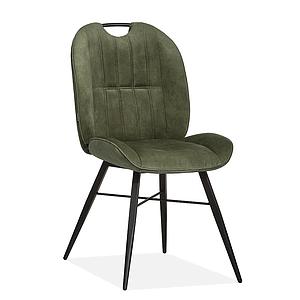 Austin, Velvet-green