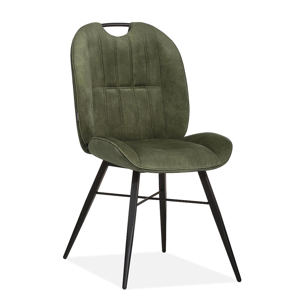 Austin, Velvet-green