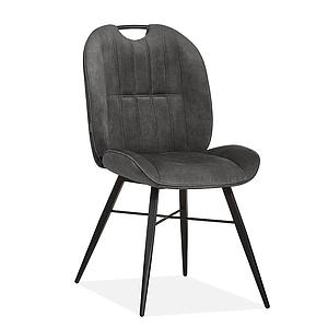 Austin, Velvet grey