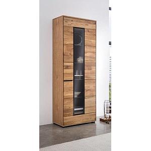 Cotta Stauraum-Vitrine