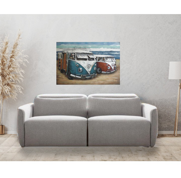 Med/ Sofa Broadway S1,25+S1,25