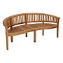 Bank "Batavia" Teak