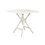 Dining Table Mirth, off white