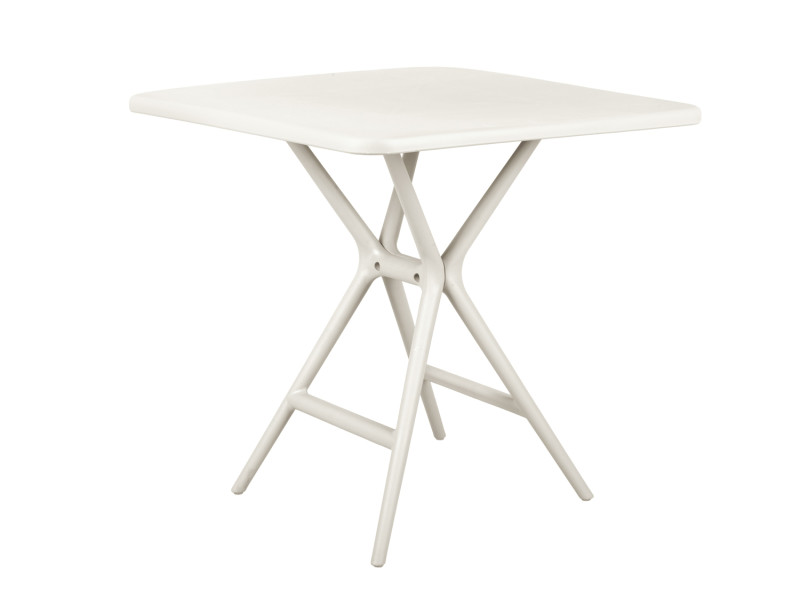 Dining Table Mirth, off white