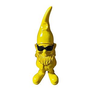 Zwerg 40cm, yellow