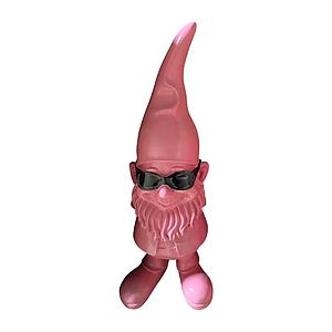 Zwerg 40cm, pink