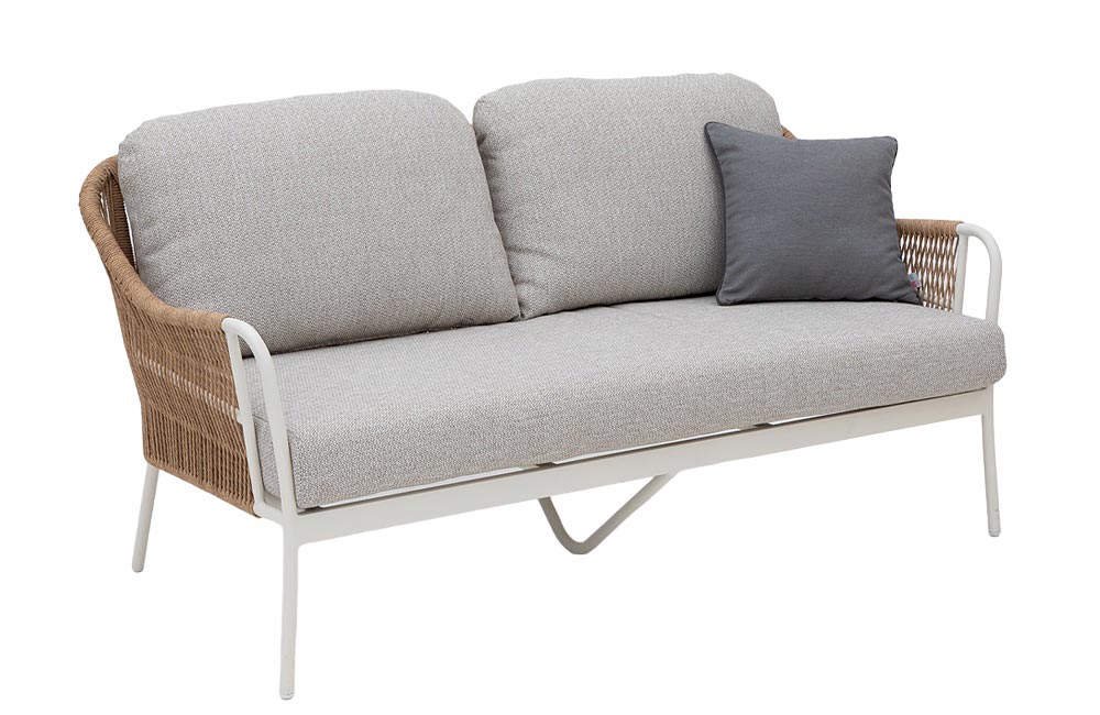 Olivia Loungesofa 2,5
