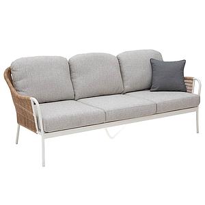 Olivia Loungesofa 3