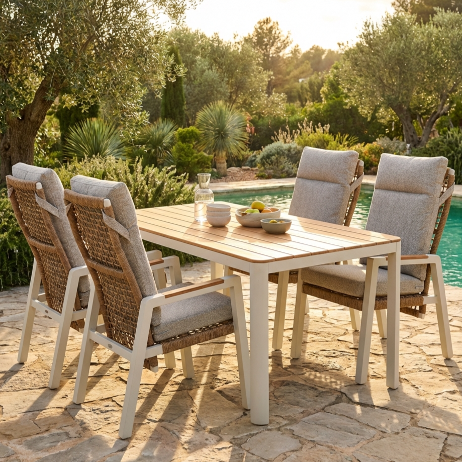 Verona T.160+4XPos-S.