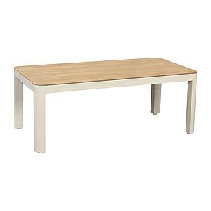 Verona Dining Table, Teak 160
