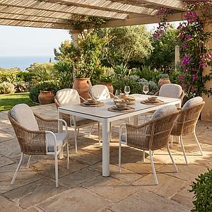 Olivia T160 + 6xAL-S.