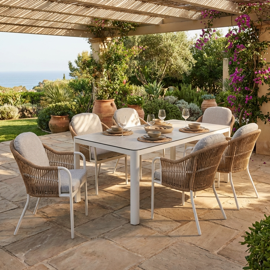 Olivia T160 + 6xAL-S.