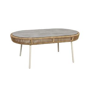 Olivia Coffee table, 140