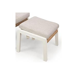 Verona Fußhocker
