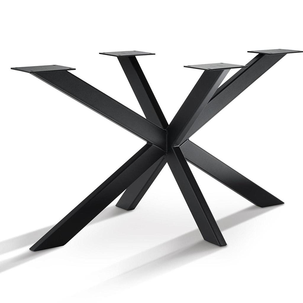 Spider 4x10 MBS 140cm