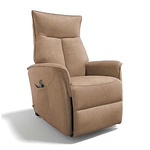 Campa, 2 Motoren +Lift