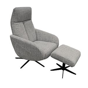 Jona + Hocker Grey