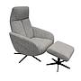 Jona + Hocker Grey