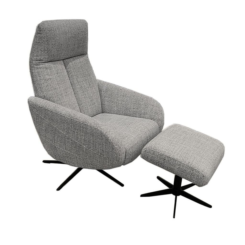 Jona + Hocker Grey