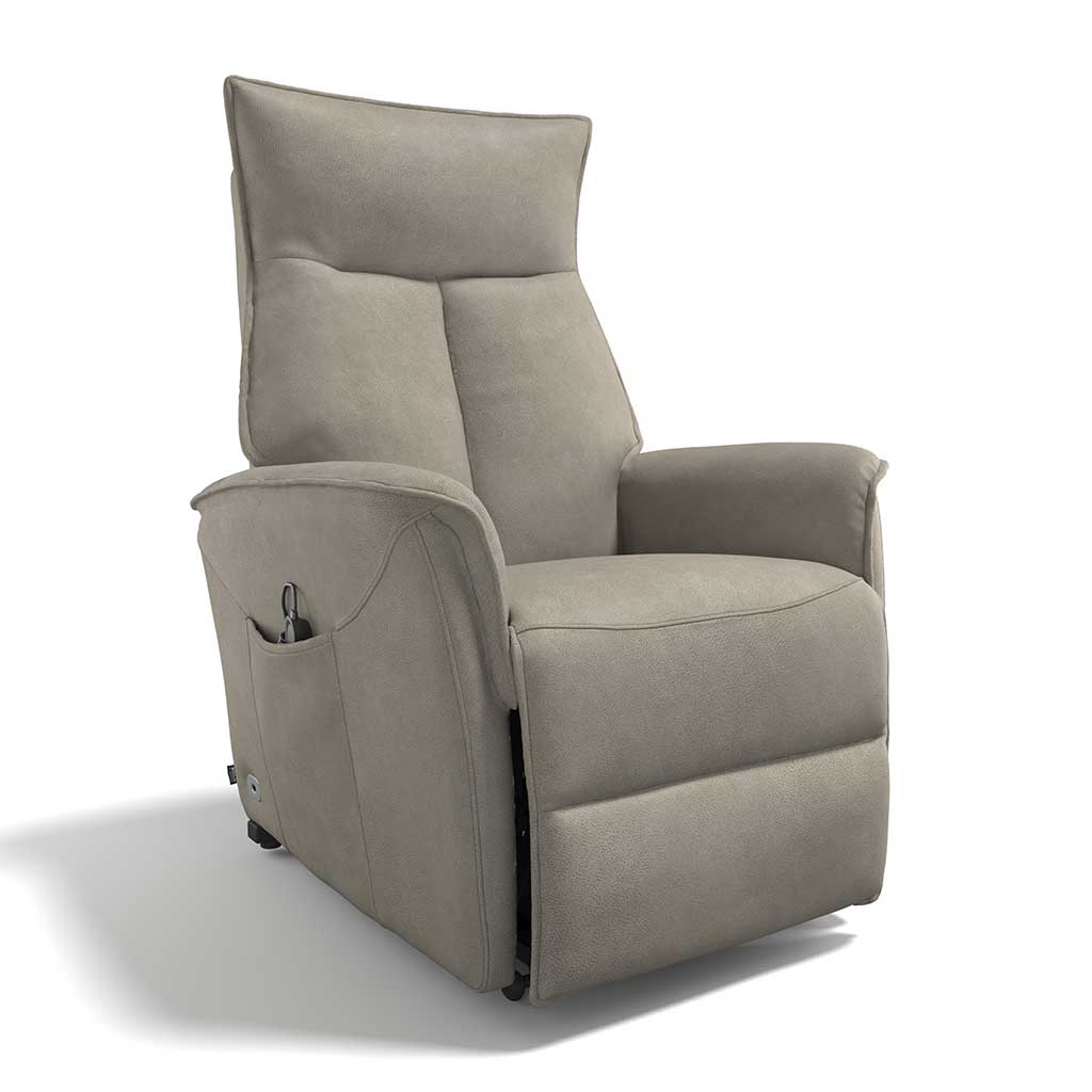 Campa, 2 Motoren +Lift