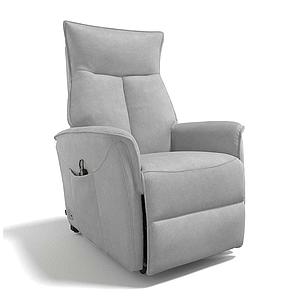 Campa, 2 Motoren +Lift