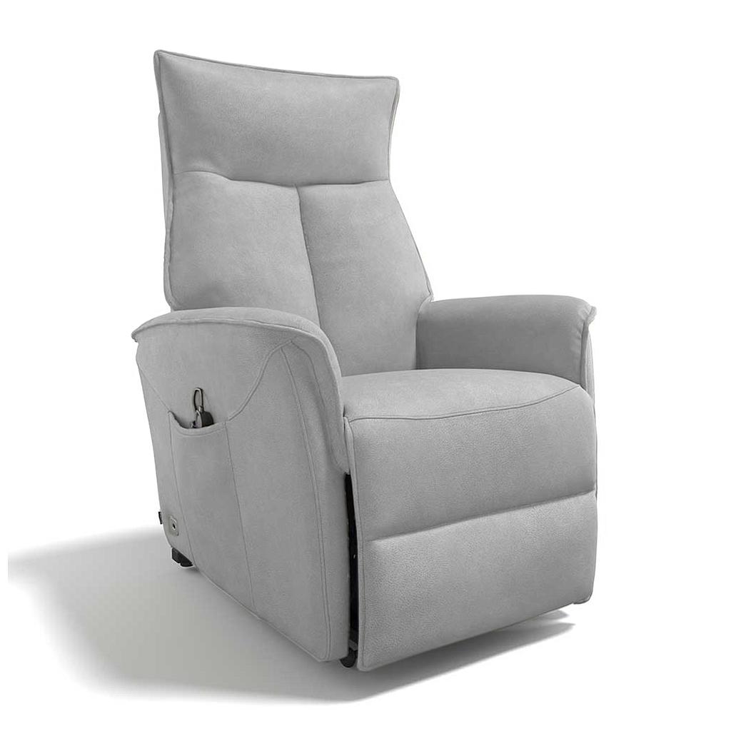 Campa, 2 Motoren +Lift