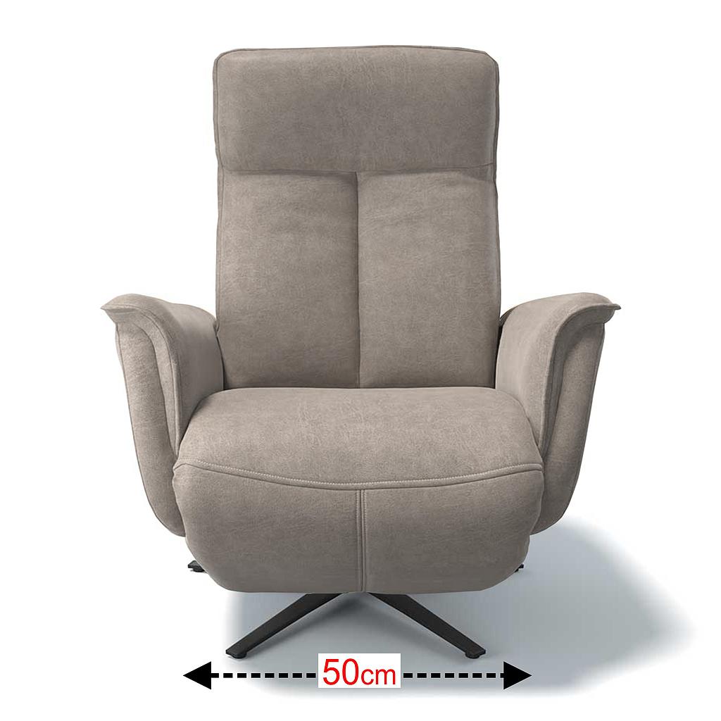 Extra Large, 3 Motoren. 