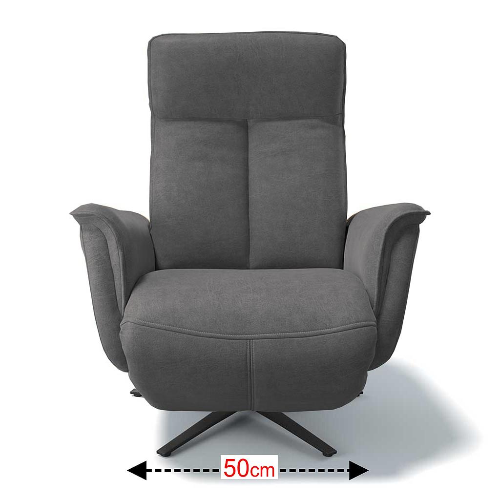 Extra Large, 3 Motoren