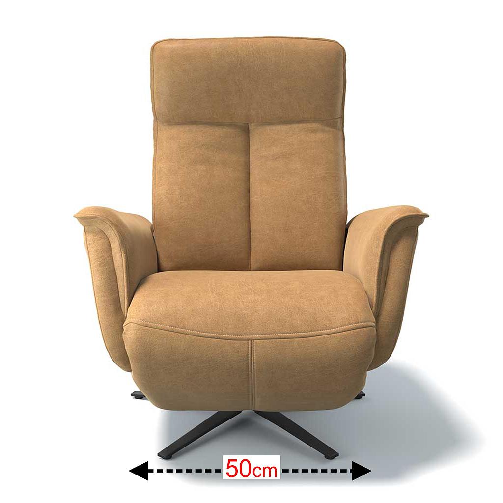 Extra Large, 3 Motoren