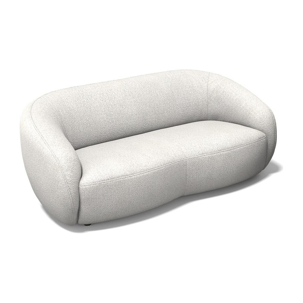 Med/ 3S Rondo, Shell