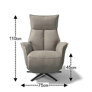 S-Sparta, 4 Motoren, Herzwaage