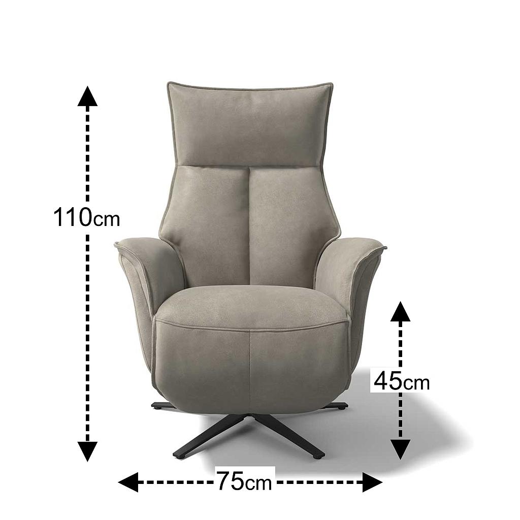 S-Sparta, 4 Motoren, Herzwaage