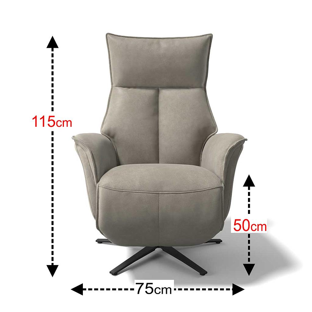 M-Sparta, 4 Motoren, Herzwaage