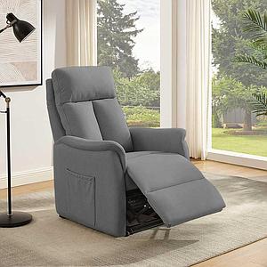 Vox, 2 Motoren +Lift