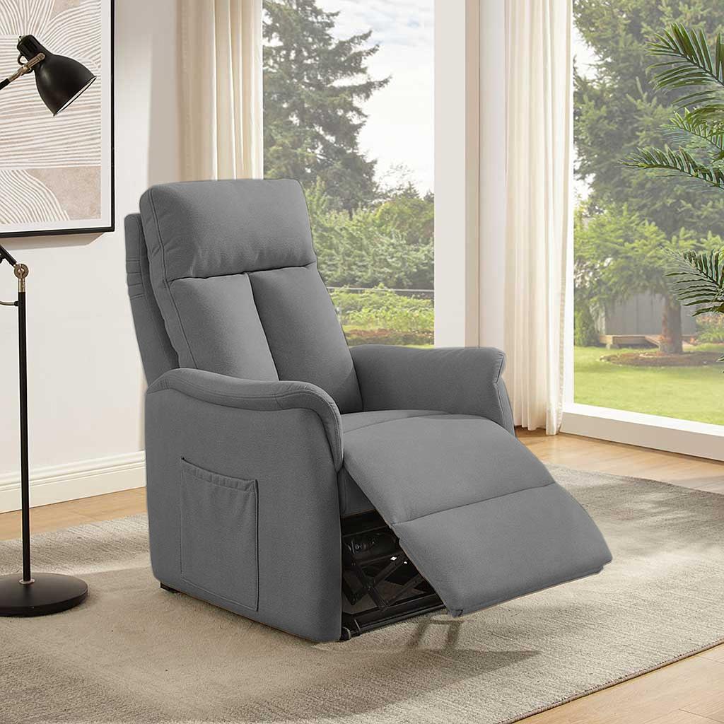 Vox, 2 Motoren +Lift