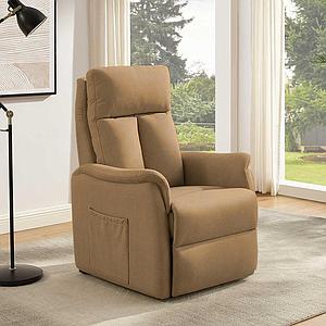 Vox, 2 Motoren+ Lift