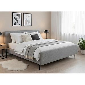 Tasca-Med 180 steel +Fußteil