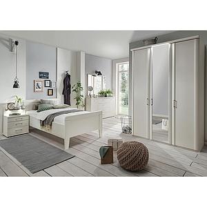 Bern-O Zimmer 4-tlg. Polar Lärche