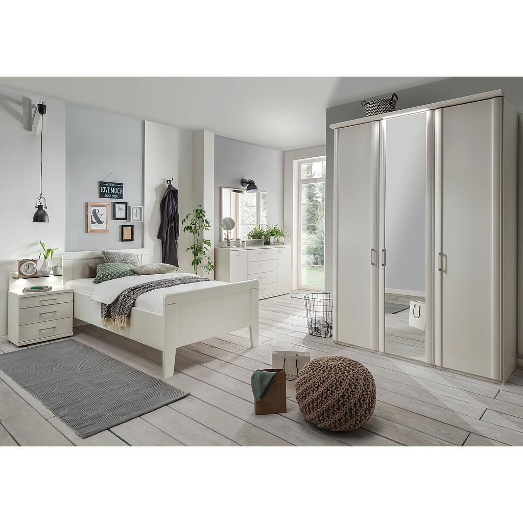 Bern-O Zimmer 4-tlg. Polar Lärche