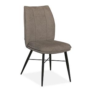 Jeff, taupe