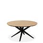Esstisch rund Ø120+ MX Well